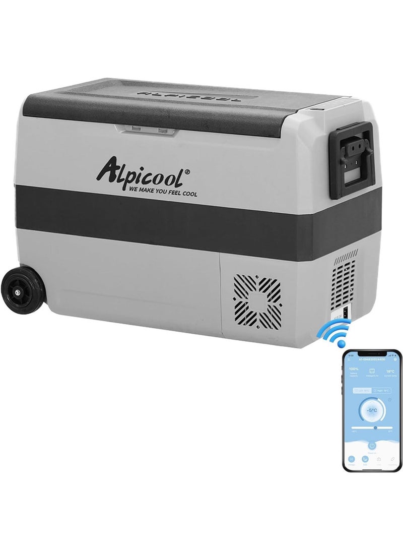Alpicool T50 - Image 1