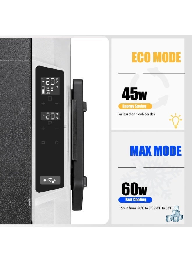 Alpicool T50 - Image 4