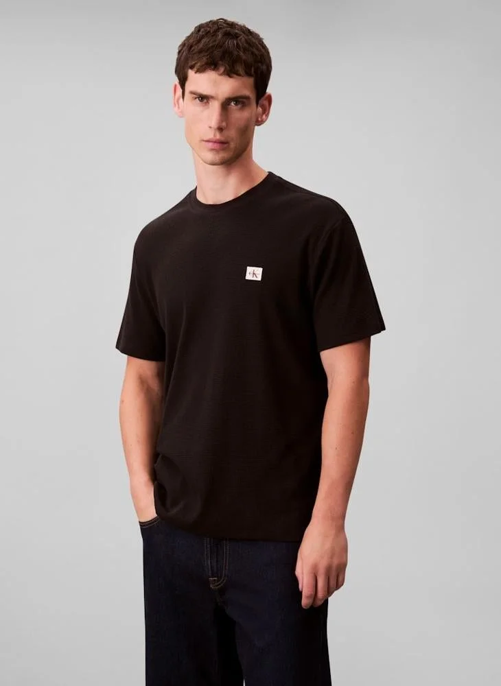 Classic Waffle T-shirt