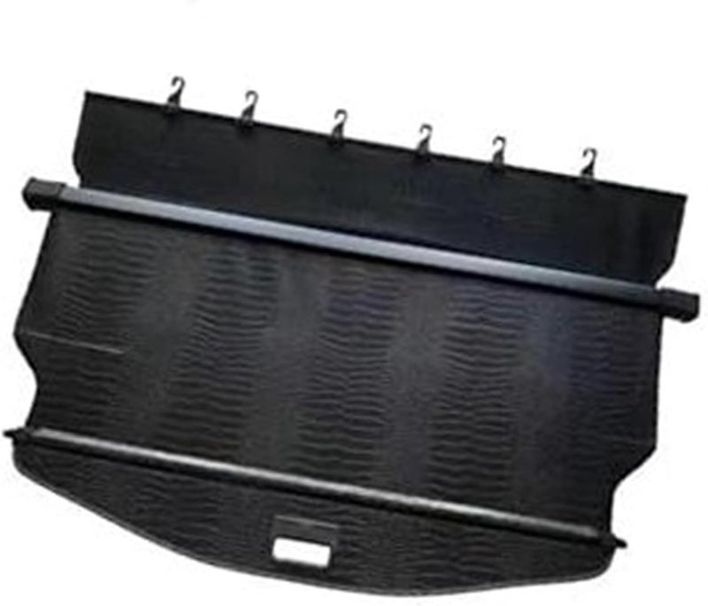 DEMULAX Rear Trunk Cargo Cover for Hyundai Tucson L NX4 - Image 1