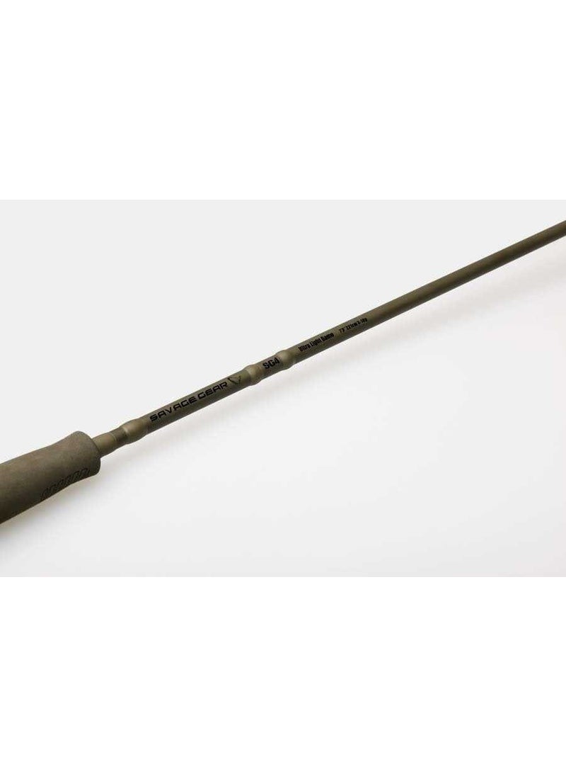 Savage Gear - Sg4 Shore Game 9' /2.74 cm 7-23 gr 2 Pieces - Image 1
