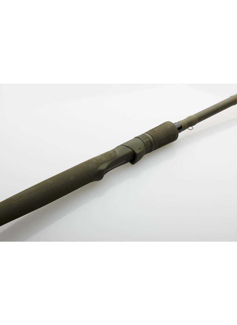 Savage Gear - Sg4 Shore Game 9' /2.74 cm 7-23 gr 2 Pieces - Image 1