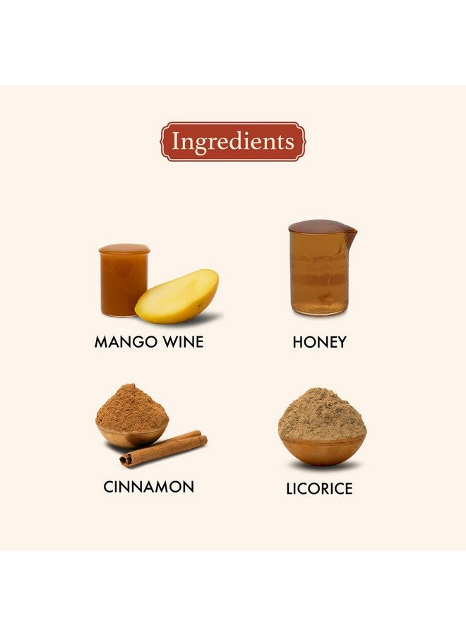 Old School Rituals Mango & Lemon Sugar Exfoliating Jelly | Natural Face Scrub for Radiant Glow & Intense Hydration | Gently Removes Dead Skin, Impurities & Revitalizes Dull Skin | Enriched with Mango & Lemon Extracts | 50g - Image 4