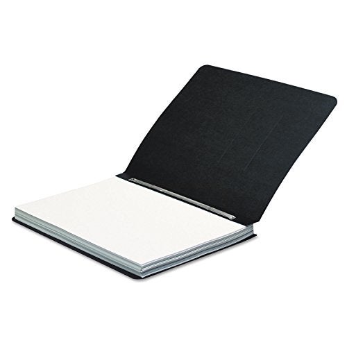 ACCO Brands غطاء تقرير من بورد مضغوط من ACCO، بحجم رسالة، أسود، (A7025971A) - Image 5