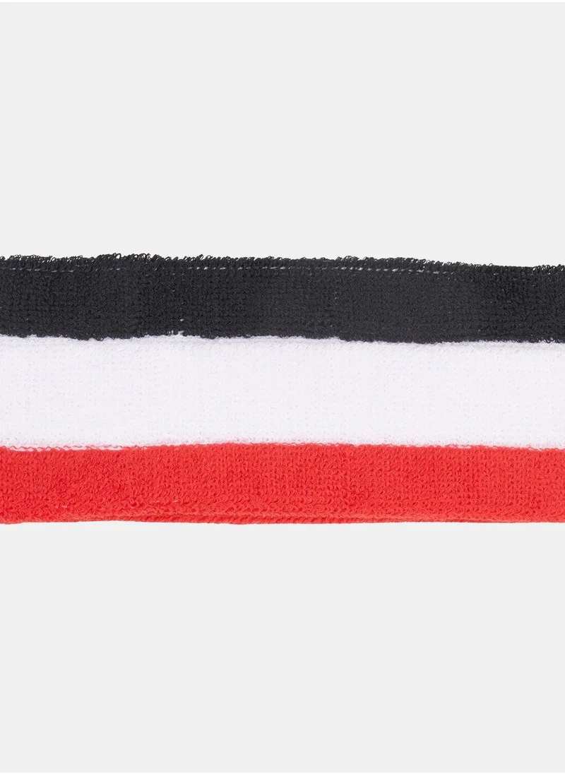 نايكي عصابة الرأس لوجو للرجال