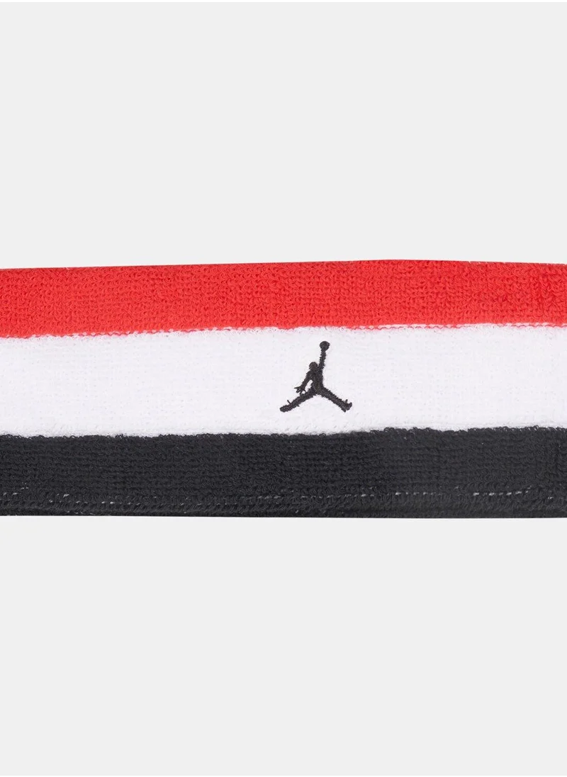 نايكي عصابة الرأس لوجو للرجال