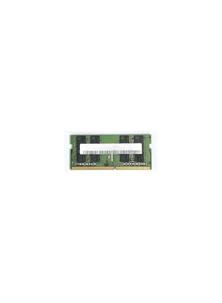 Laptop RAM DDR4 16GB 3200MHz – PC4-25600 CL22 1.2V – 260-Pin SO-DIMM Memory Module