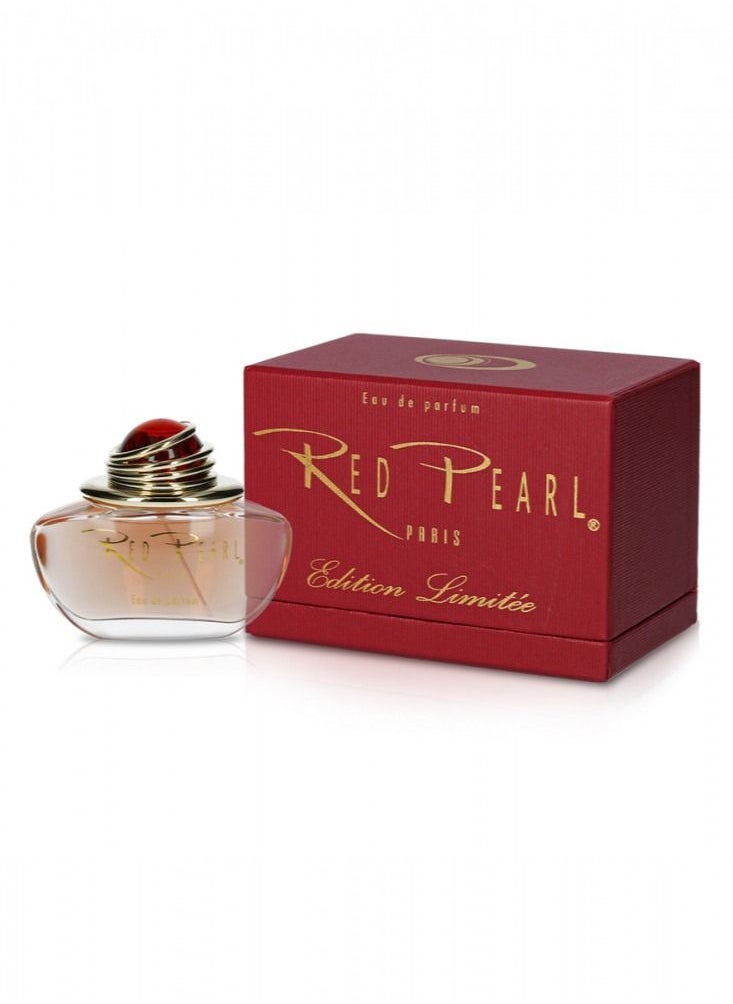 PARIS BLEU Red Pearl for Women Spray 100 ml  - Image 1