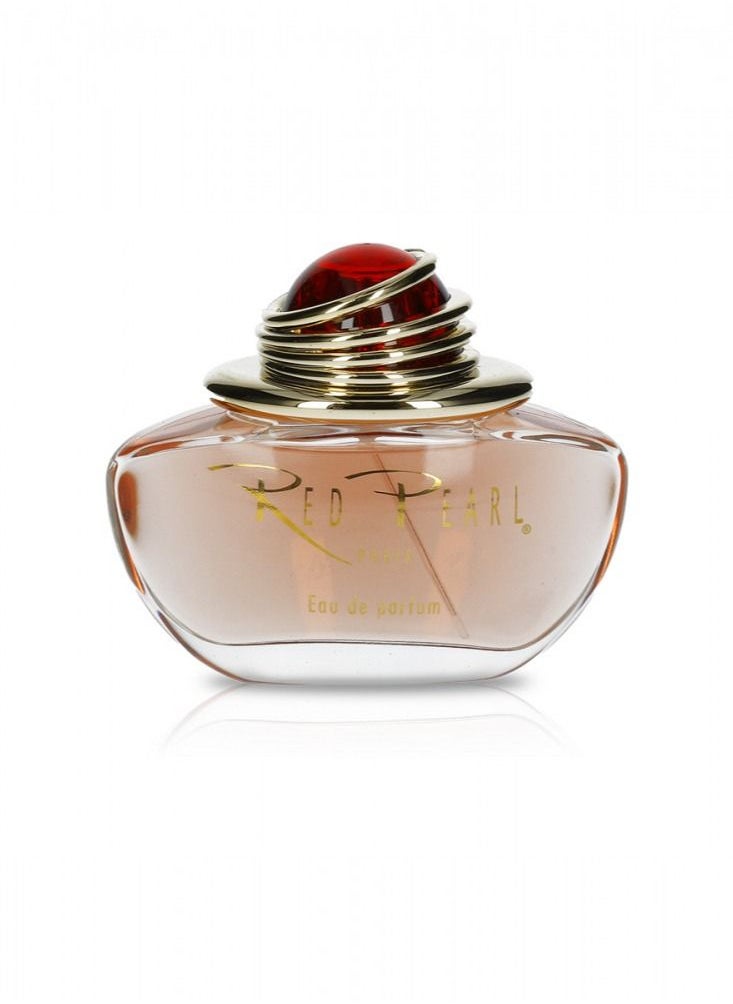 PARIS BLEU Red Pearl for Women Spray 100 ml  - Image 2