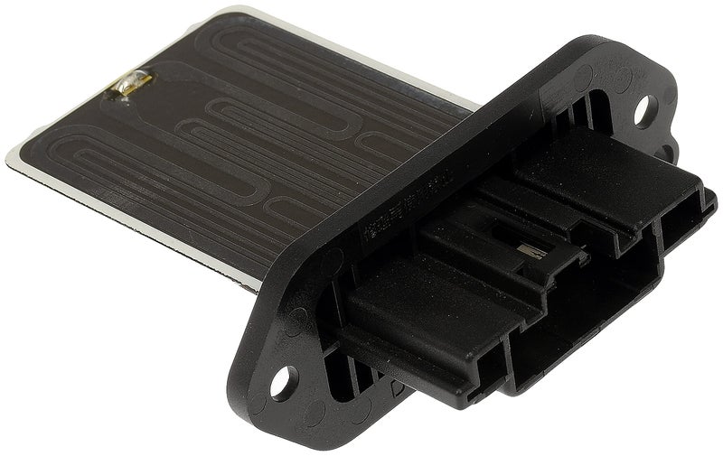 Dorman 984-109 HVAC Blower Motor Resistor Compatible with Select Subaru Models - Image 5