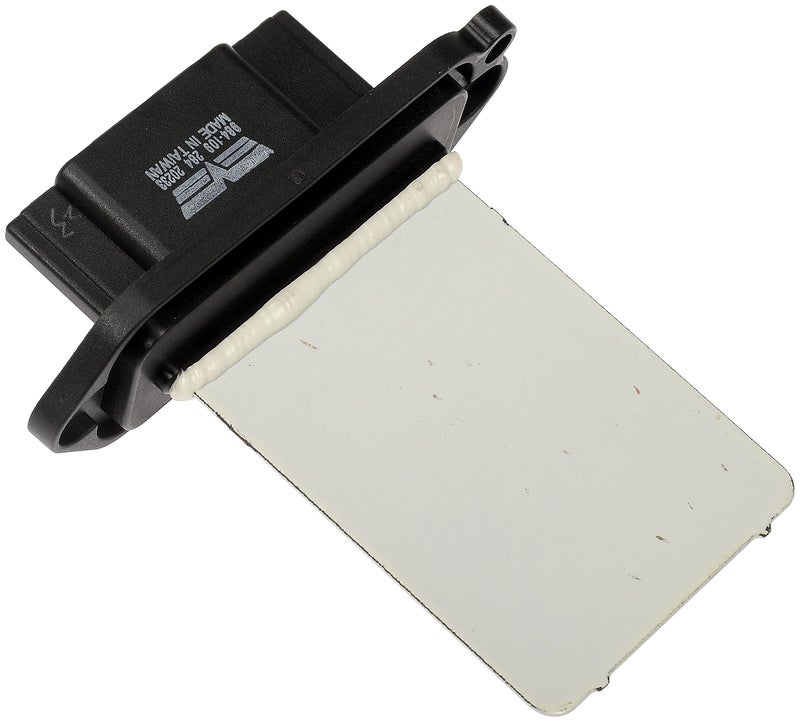 Dorman 984-109 HVAC Blower Motor Resistor Compatible with Select Subaru Models - Image 3