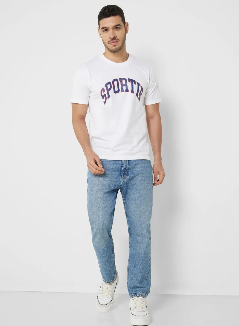 Seventy Five Sportif T-Shirt