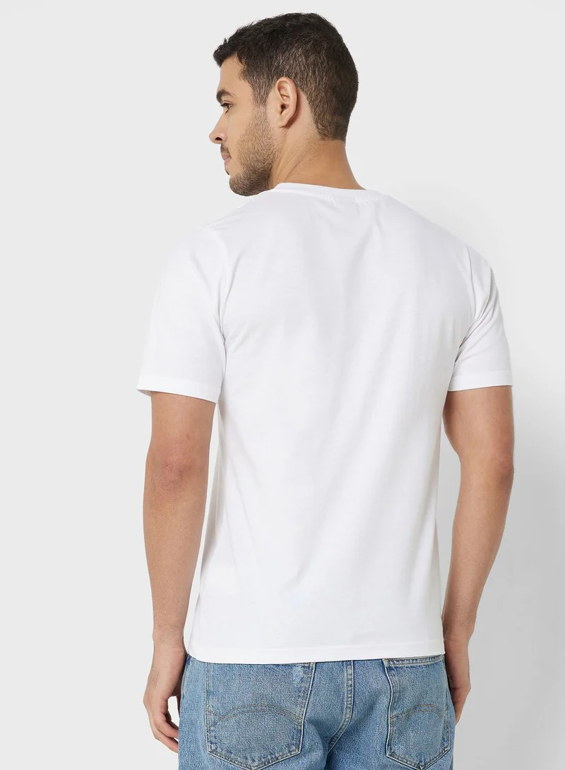 Seventy Five Sportif T-Shirt
