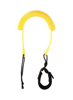 Surfboard Connection Rope with Padded Ankle Cuff 80cm