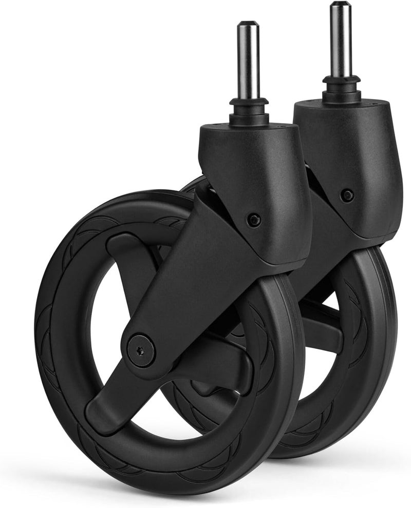 Bugaboo عجلات دوارة بوجابو باترفلاي 2 لعربات الأطفال - Image 1