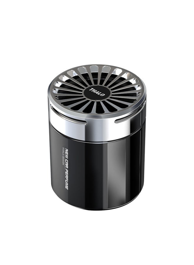 تاروت معطر جوّال للسيارة 100 جرام - معطر جوّال للسيارة ومنزل بدون حريق - عطر صلب للعطور - Image 5