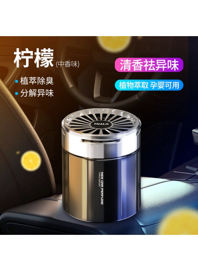 تاروت معطر جوّال للسيارة 100 جرام - معطر جوّال للسيارة ومنزل بدون حريق - عطر صلب للعطور - Image 1