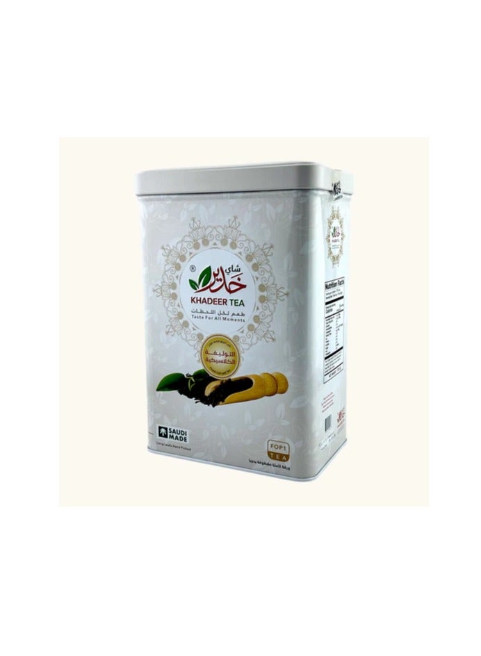 KHADEER TEA 300 GM 