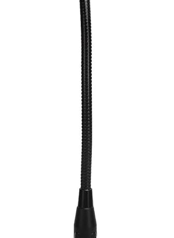 Gooseneck Conference Phone With 5m XLR Cable 360 Degree Omnidirectional Mic For Computer Meetings - Image 2
