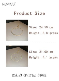 Diamond wavy geometric bracelet temperament bracelets are suitable for women's cubic vermiculite adjustable charm bracelets - pzsku/ZC724A1E1E0E431A021B9Z/45/_/1687145387/a6468051-225e-4fa4-88c1-71e1cb12eaef