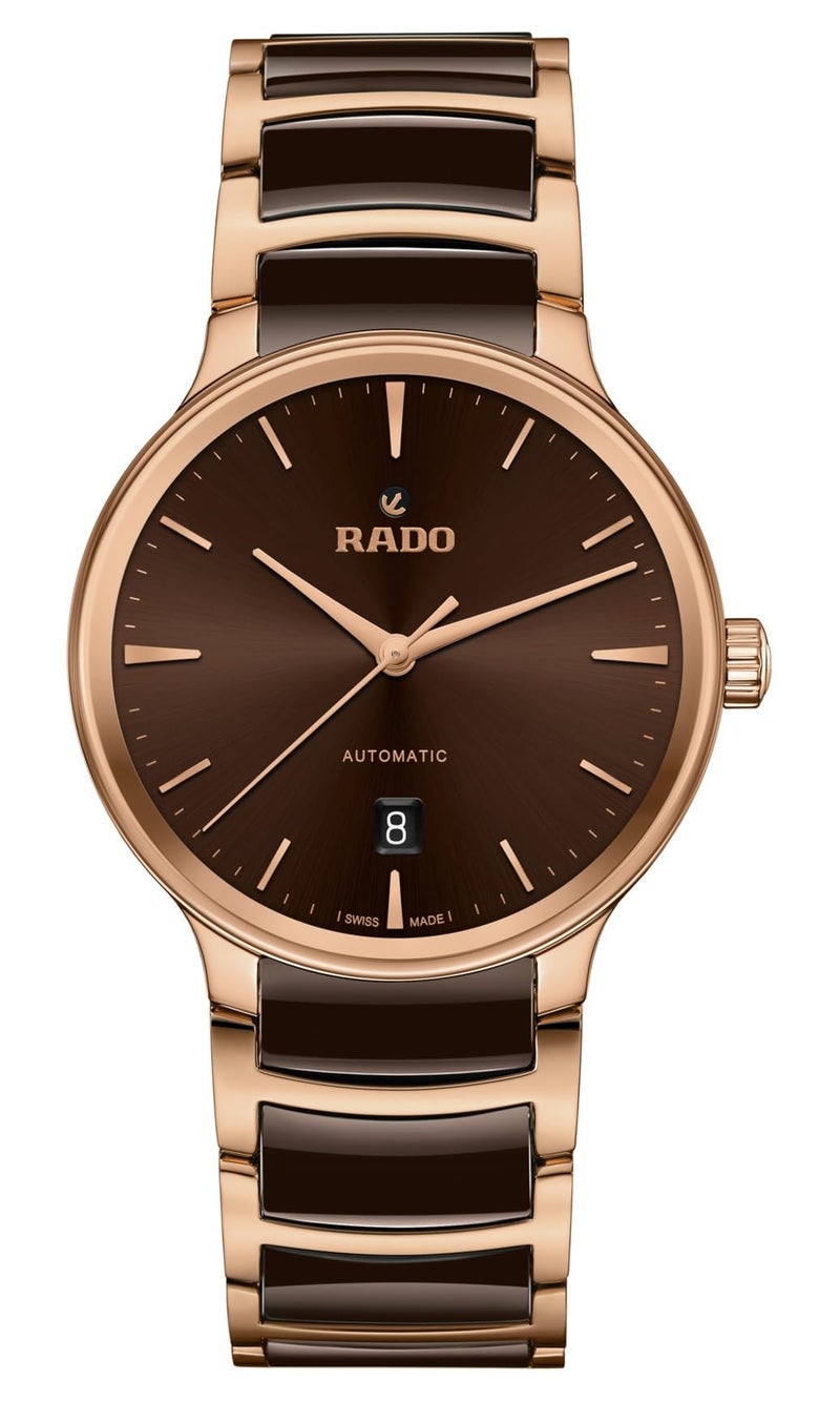 Rado Centrix Automatic with Date Display and Swiss Automatic Movement - Image 5