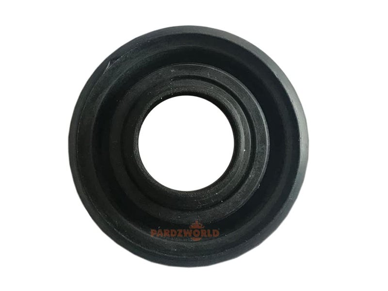 PARDZWORLD Bearing Sealing Ring or Oil Seal or Tub Support Suitable for Whirlpool Splash Model Top Loading Washing Machines OnlyMatch Buy ColorBlack - Image 1