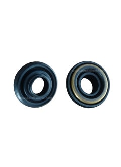 PARDZWORLD PARDZWORLD Bearing Sealing Ring or Oil Seal or Tub Support Suitable for Whirlpool Splash Model Top Loading Washing Machines OnlyMatch Buy ColorBlack  - Image 5