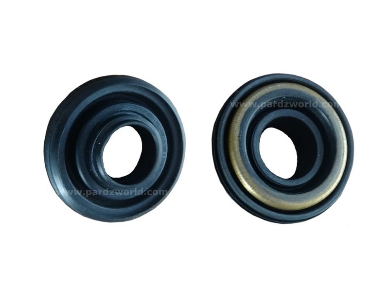 PARDZWORLD Bearing Sealing Ring or Oil Seal or Tub Support Suitable for Whirlpool Splash Model Top Loading Washing Machines OnlyMatch Buy ColorBlack - Image 5