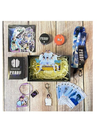 BTS V Personal Gift Box With Lomo Cards, Acrylic Stand, Hand Account Tape, Keychain, Lanyard, Stickers, Photo Card - pzsku/ZC724C7FFF68C5ABC5832Z/45/_/1679024259/3aead826-b23d-4409-a8ec-6845f52dca7c