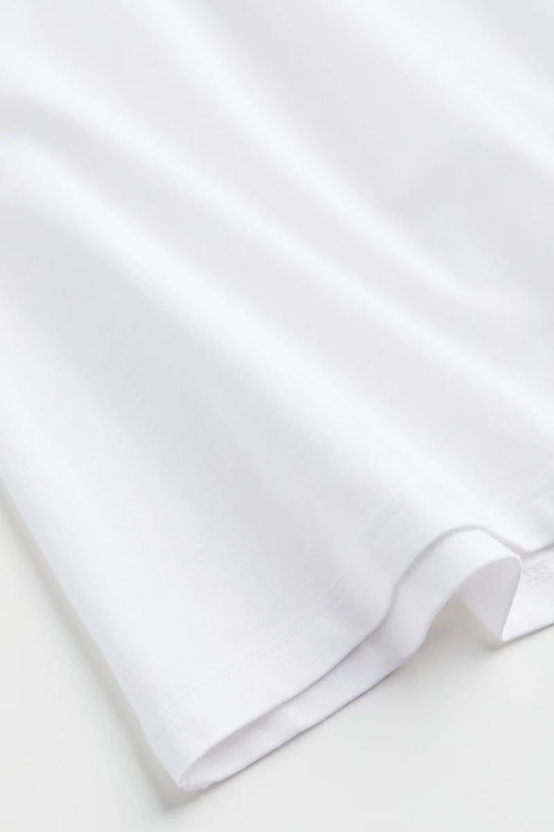 H&M Long-Sleeved Jersey Top