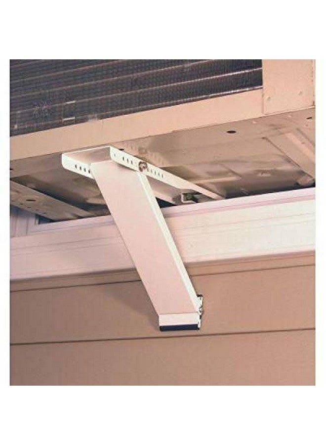 AC Safe دعم مكيف الهواء الشامل AC-160 للنافذة ذو التحمل الثقيل - Image 3