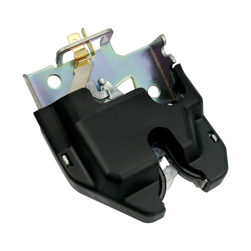 Trunk Latch Lock Lid Actuator 74851S5A013 for Honda Civic 20012005 74851S5AA02 74851S5AA01