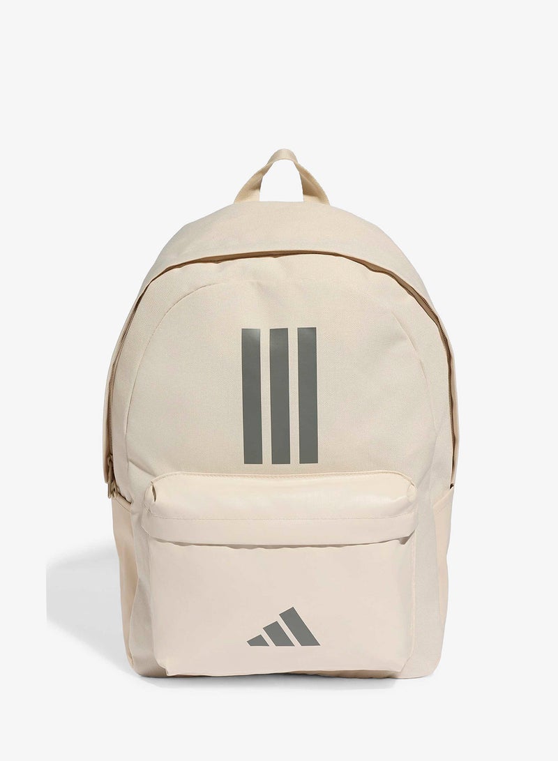 Adidas 3-Stripes Classic Back-To-School Backpack - Image 1