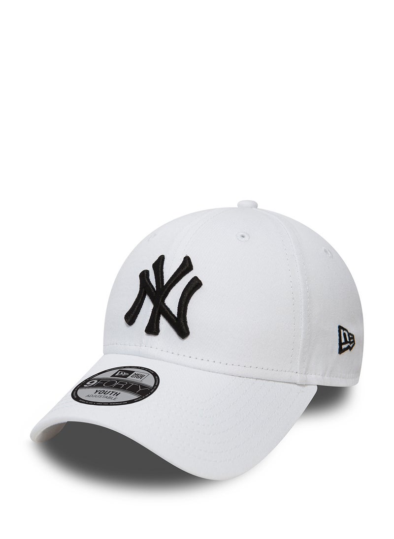 NEW ERA Kids 9Forty New York Yankees League Cap 