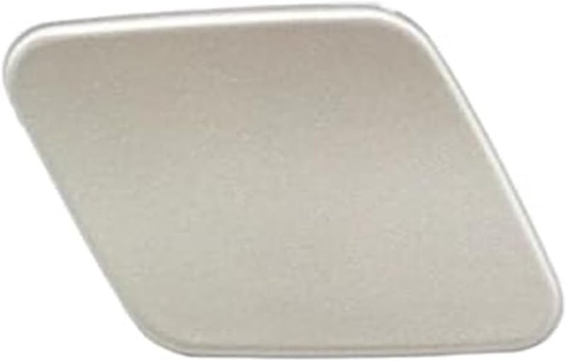 Wivplex Front Headlamp Washer Nozzle Cover Cap for BMW - Image 1