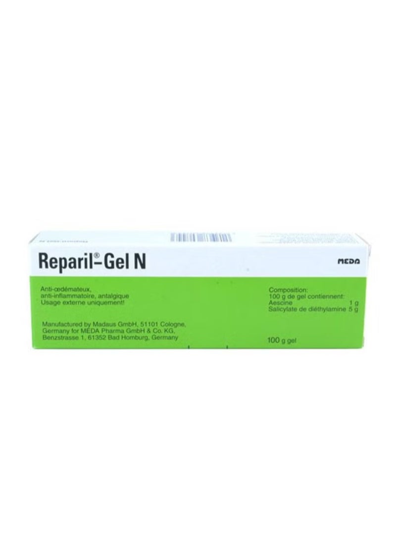 Gel N 100G