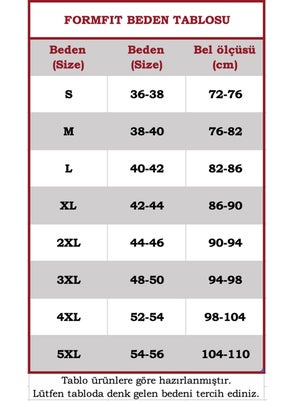 Formfit Size Reducing Seamless Seamless Corset with Lifting Legs  - Image 2