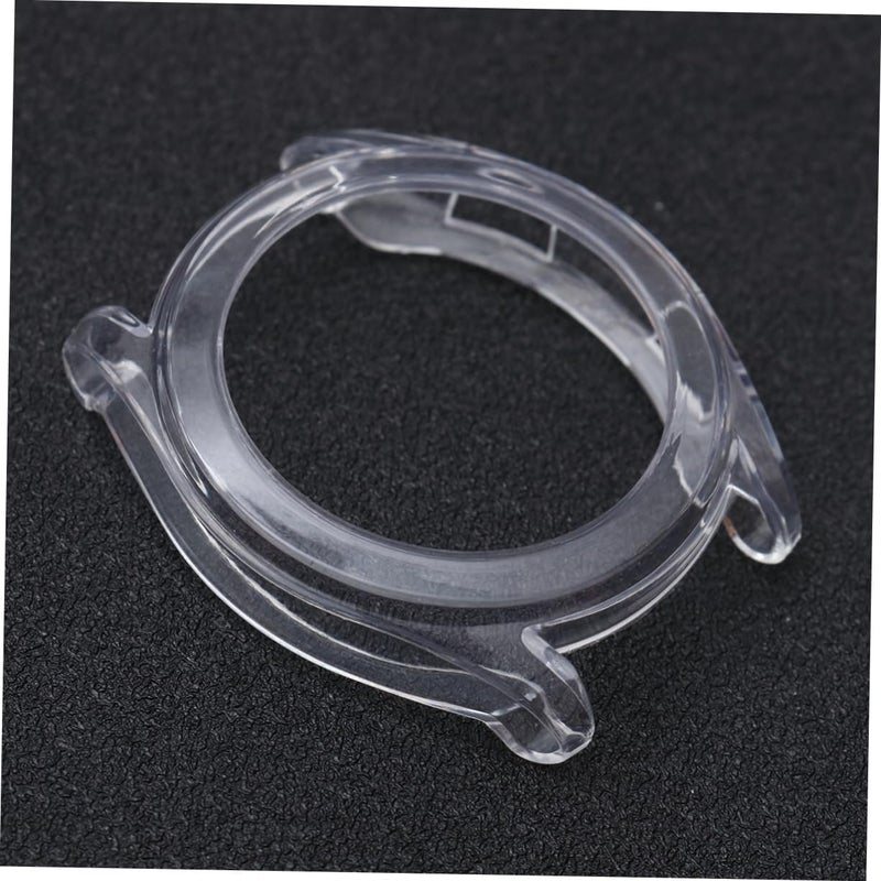 Elegant Watch Case for Practical Smartwatch Case TPU Screen Protectors Watch Cover - Image 2
