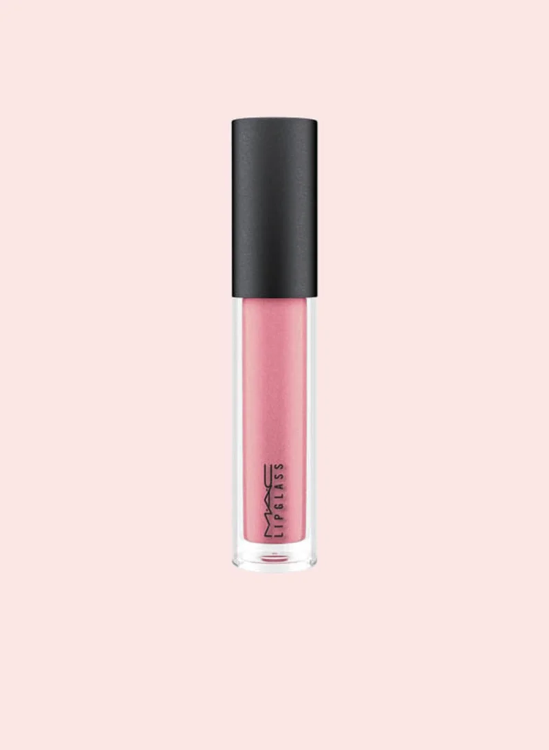 MAC Cosmetics Lipglass - Cultured