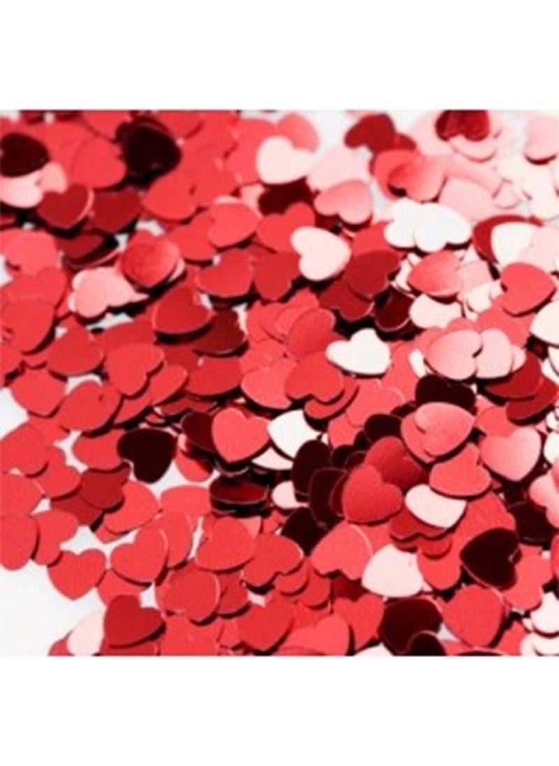 Heart Figured Red Color Tabletop Sprinkle Confetti 15 Gr - pzsku/ZC725DC5EF93CA5A8B0F6Z/45/_/1737382493/8ebc0a11-82ac-481c-8ba1-455f1a4fd0a1