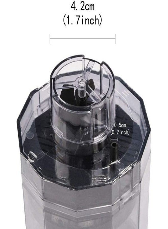 ماكينة تنقية المياه + طقم فرشاة - Image 2