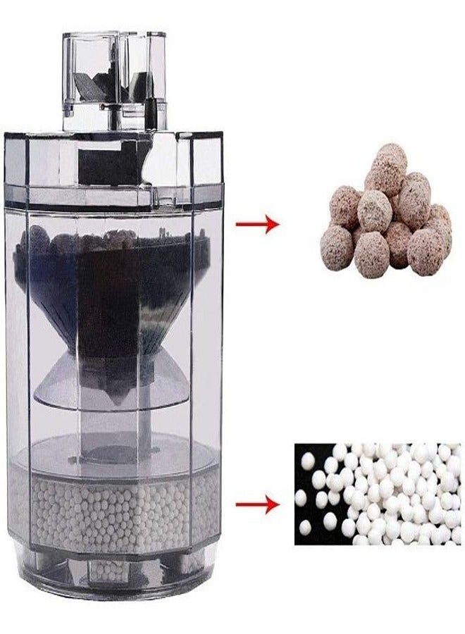 ماكينة تنقية المياه + طقم فرشاة - Image 5