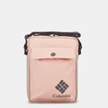 Columbia Red