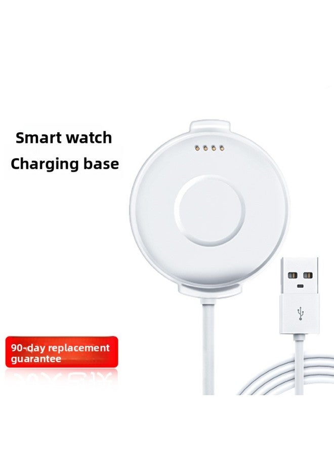 Applicable To Huawei GT Watch Charger Huami 3/2/GTR/ticwatch/Glory Bracelet 4/5 Collection Accessories 
