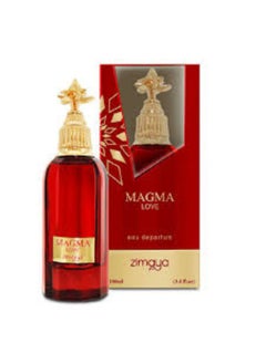 zimaya Magma Love EDP 100 ml 
