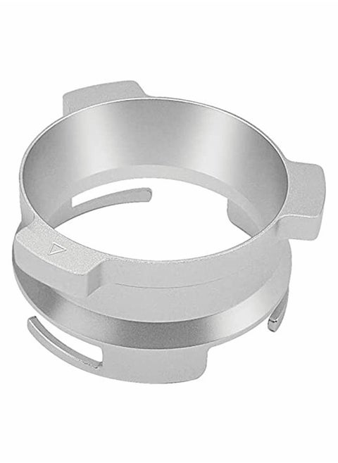 54mm Coffee Distributor, Espresso Accessories Aluminum Metal Dosing Cup