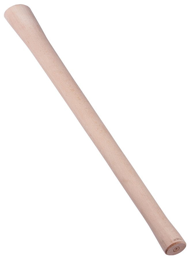 Amtech A2400 Pickaxe Handle, Wooden Mattock Handle, 35" (900mm) - Image 5