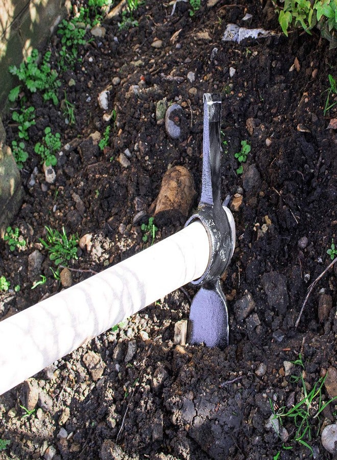 Amtech A2400 Pickaxe Handle, Wooden Mattock Handle, 35" (900mm) - Image 2