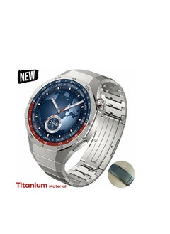 Haino Teko Watch GT 5 Pro