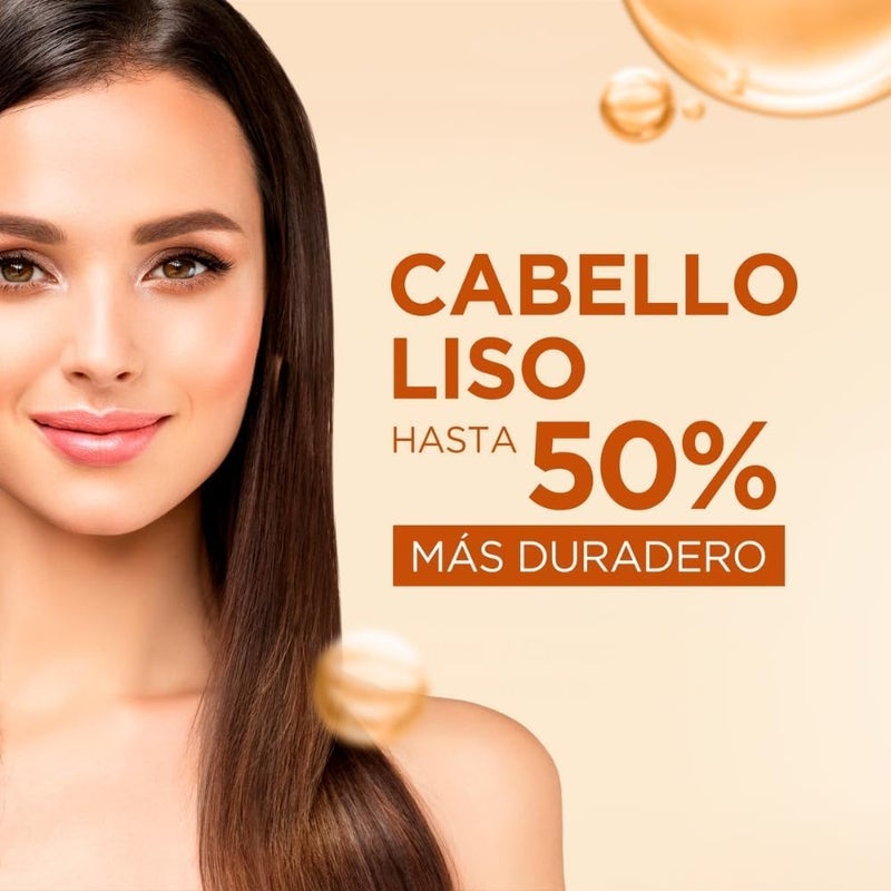 Kativa Post Keratin Straightening Treatment - Shampoo 250 ml, Conditioner 250 ml and Mask 250 ml. - Image 5